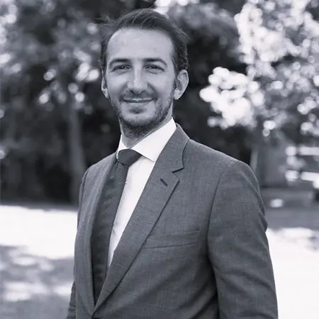 Photo de Monsieur Damien SADI