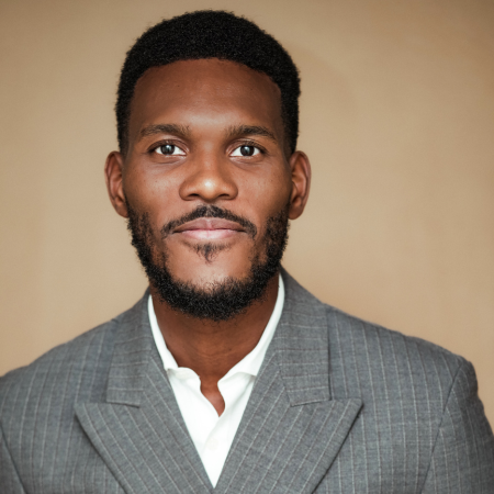 Photo de Ma&icirc;tre Kevin MFOU'OU MVONDO