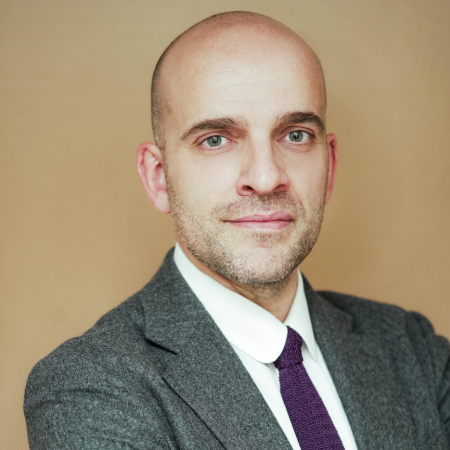 Photo de Ma&icirc;tre Nicolas LAURENT-BONNE