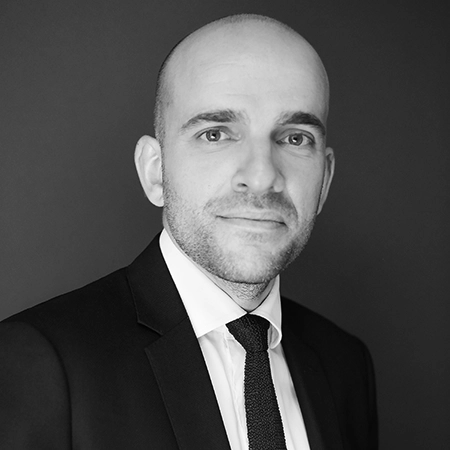 Photo de Maître Nicolas LAURENT-BONNE