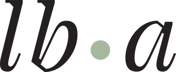 Logo SELARL LBA - NICOLAS LAURENT-BONNE